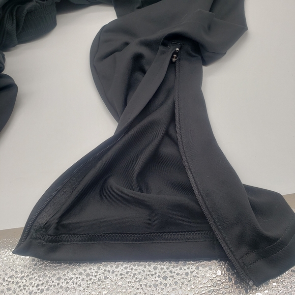 Nike Club America Academy Athletic Training Pants DH7706-010 Men’s Size Large - Picture 5 of 10